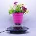 Magnetic Levitation Auto floating Rotating Holder Maglev Stand Display Showcase  614993342353  122875423708